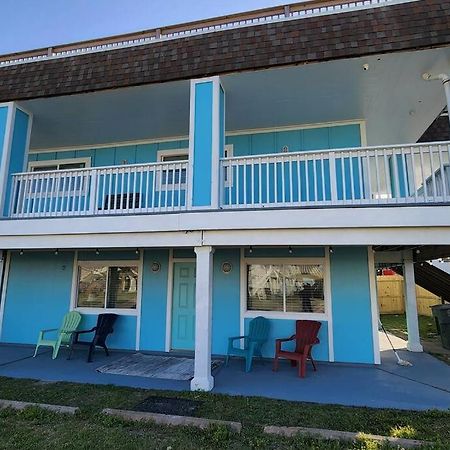 Acapulco - Upstairs Beachview Beauty 50 Steps To A Private Beach! Byot Galveston Eksteriør bilde
